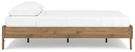 Deanlow Bed - Home Furniture And More (Brentwood, MD)