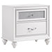 Barzini Bedroom Set - Home Furniture And More (Brentwood, MD)