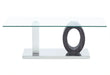 T1628 Coffee Table+2 End Table