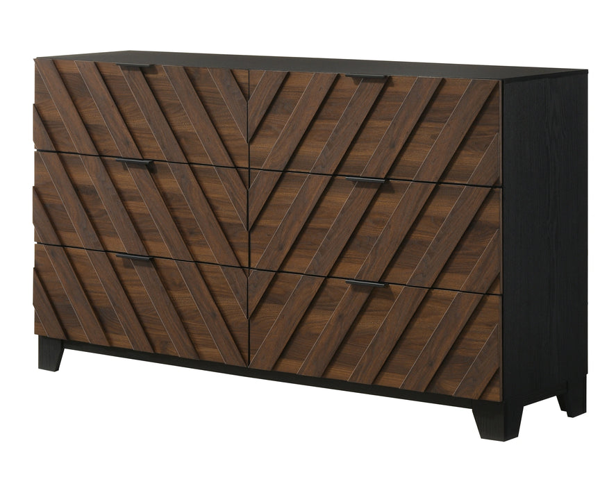 Zane Dresser