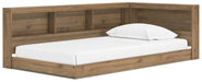 Deanlow Bed - Home Furniture And More (Brentwood, MD)