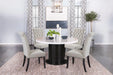 Alana Dining Side Chair - Home Furniture And More (Brentwood, MD)