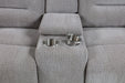 Gilson Reclining Loveseat - Home Furniture And More (Brentwood, MD)