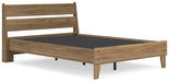Deanlow Bed - Home Furniture And More (Brentwood, MD)