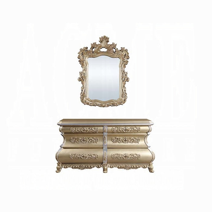 Seville Server - Home Furniture And More (Brentwood, MD)