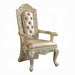 Vatican Arm Chair Set-2 - Home Furniture And More (Brentwood, MD)