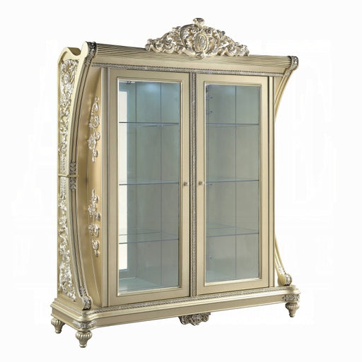 Vatican Curio - Home Furniture And More (Brentwood, MD)