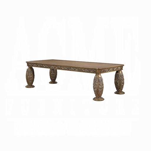 Constantine Dining Table - Home Furniture And More (Brentwood, MD)