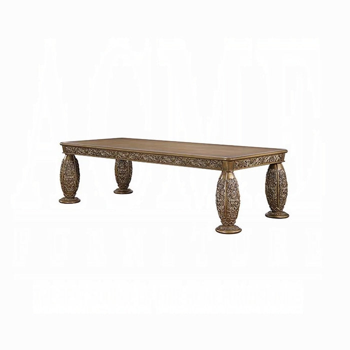 Constantine Dining Table - Home Furniture And More (Brentwood, MD)