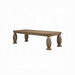 Constantine Dining Table - Home Furniture And More (Brentwood, MD)