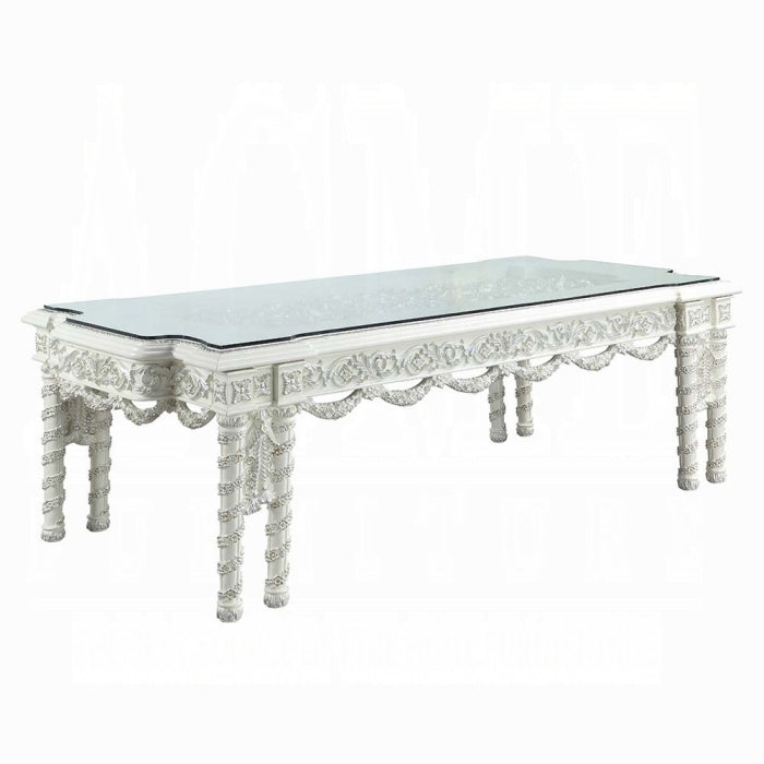 Vanaheim Dining Table - Home Furniture And More (Brentwood, MD)