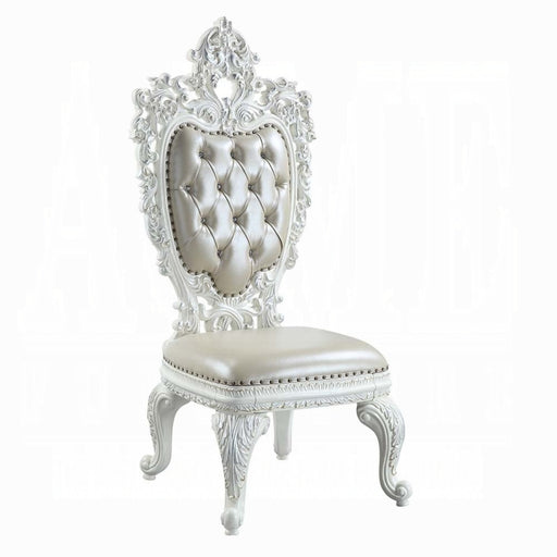 Vanaheim Side Chair Set-2 - Home Furniture And More (Brentwood, MD)