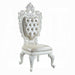 Vanaheim Side Chair Set-2 - Home Furniture And More (Brentwood, MD)