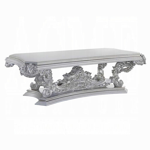 Valkyrie Dining Table - Home Furniture And More (Brentwood, MD)