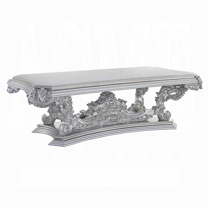 Valkyrie Dining Table - Home Furniture And More (Brentwood, MD)