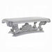 Valkyrie Dining Table - Home Furniture And More (Brentwood, MD)