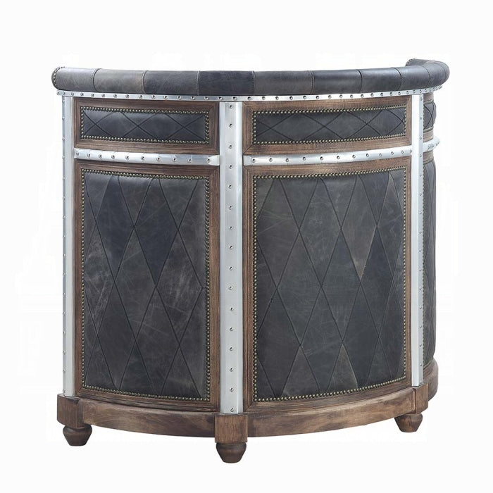 Rahma Bar Table - Home Furniture And More (Brentwood, MD)