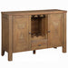 Pascaline Server - Home Furniture And More (Brentwood, MD)
