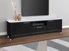 Kara Tv Stand - Home Furniture And More (Brentwood, MD)