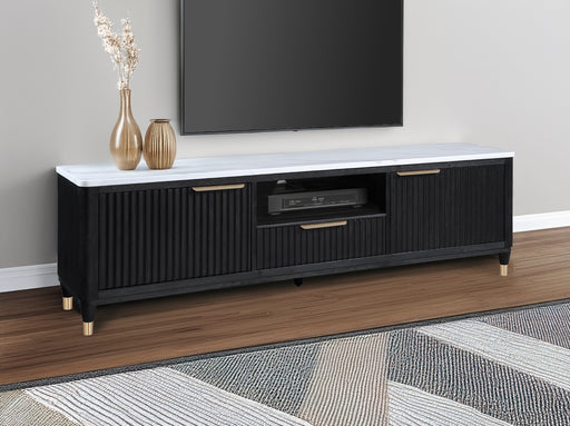 Kara Tv Stand - Home Furniture And More (Brentwood, MD)