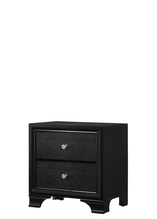 Micah Nightstand - Home Furniture And More (Brentwood, MD)