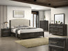 Ethel Night Stand - Home Furniture And More (Brentwood, MD)
