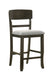 Oakly Counter Height Chair - Home Furniture And More (Brentwood, MD)
