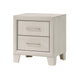 Charlie Nightstand - Home Furniture And More (Brentwood, MD)