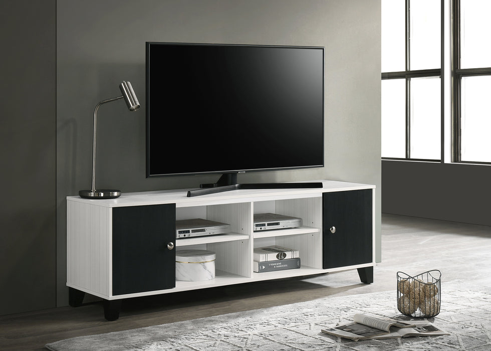 Akerson Tv Stand - Home Furniture And More (Brentwood, MD)
