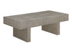 Crawley Coffee Table - Home Furniture And More (Brentwood, MD)