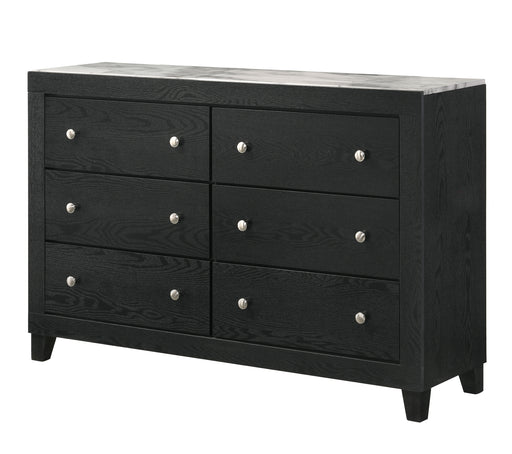 Cadence Dresser - Home Furniture And More (Brentwood, MD)