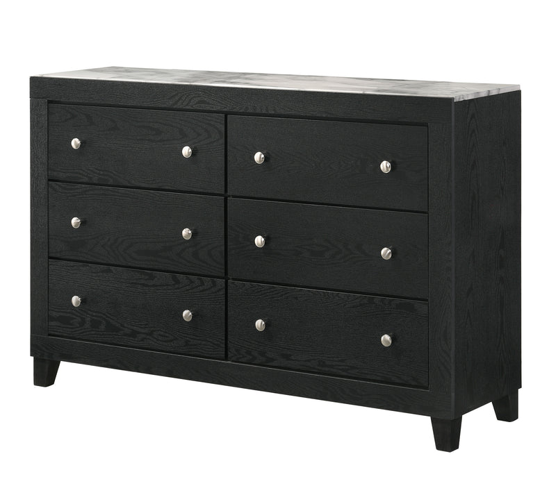 Cadence Dresser - Home Furniture And More (Brentwood, MD)