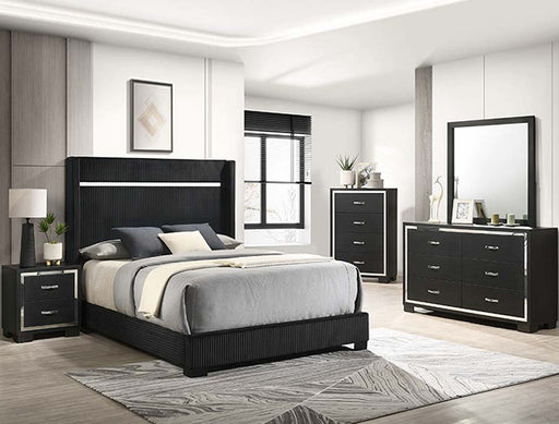 Gennro Chest - Home Furniture And More (Brentwood, MD)