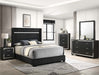 Gennro Chest - Home Furniture And More (Brentwood, MD)