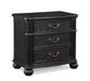 Kingsbury Nightstand - Home Furniture And More (Brentwood, MD)