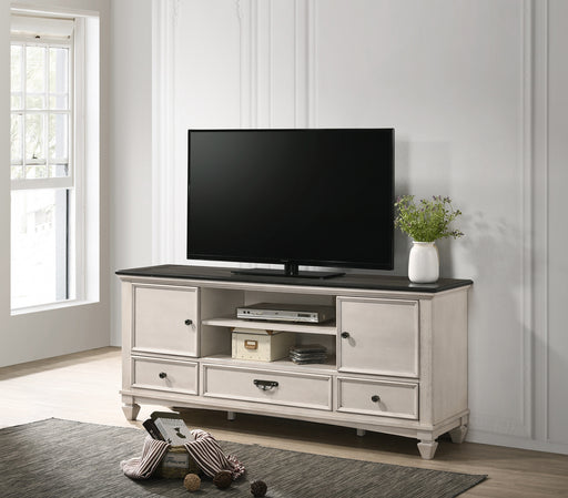 Sawyer Tv Stand - Home Furniture And More (Brentwood, MD)
