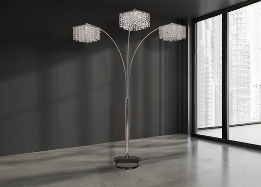Floor Lamp - Home Furniture And More (Brentwood, MD)