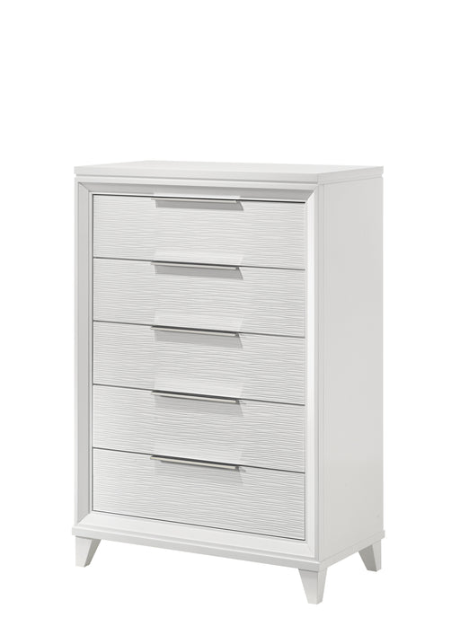 Cressida Chest - Home Furniture And More (Brentwood, MD)