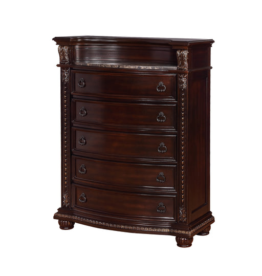 Stanley Chest - Home Furniture And More (Brentwood, MD)