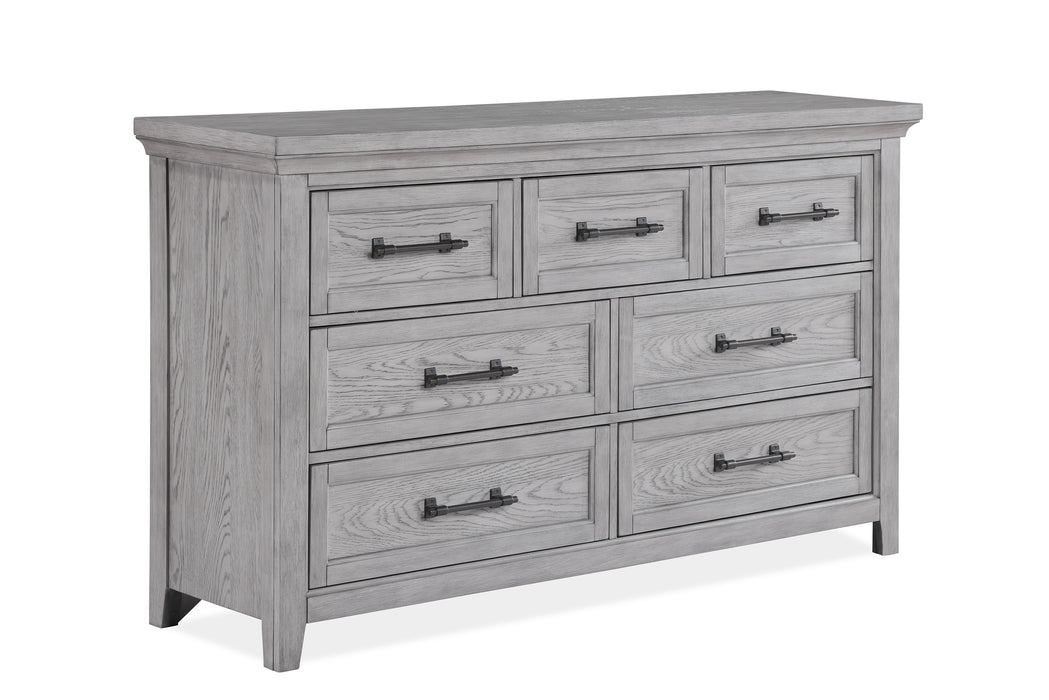 Beckett Dresser - Home Furniture And More (Brentwood, MD)