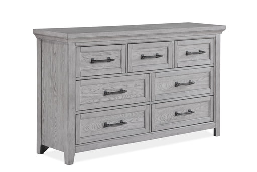 Beckett Dresser - Home Furniture And More (Brentwood, MD)