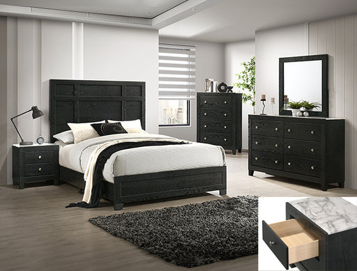 Cadence Bed In One Box - Home Furniture And More (Brentwood, MD)
