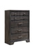 Jaymes Chest - Home Furniture And More (Brentwood, MD)