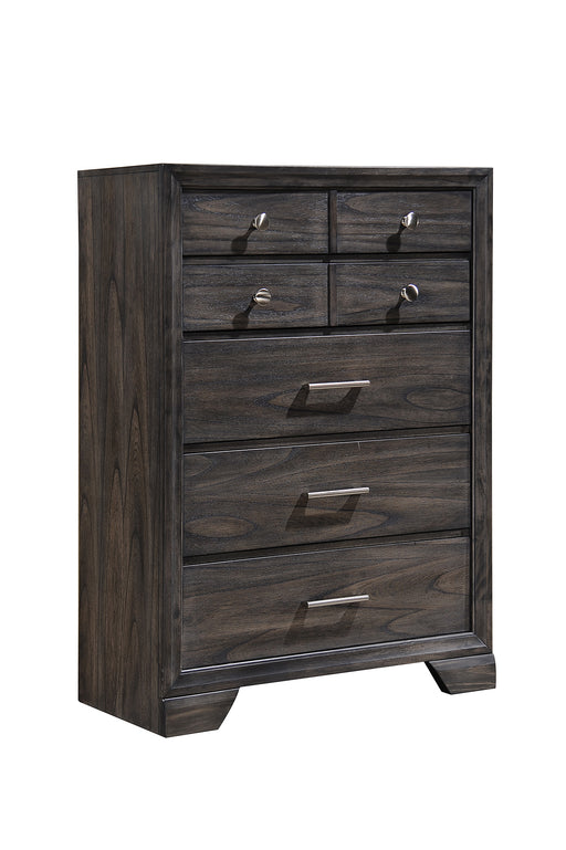 Jaymes Chest - Home Furniture And More (Brentwood, MD)