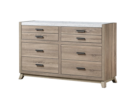 Tilston Dresser - Home Furniture And More (Brentwood, MD)