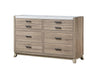 Tilston Dresser - Home Furniture And More (Brentwood, MD)
