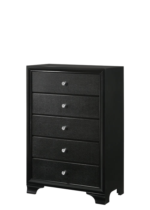 Micah Chest - Home Furniture And More (Brentwood, MD)