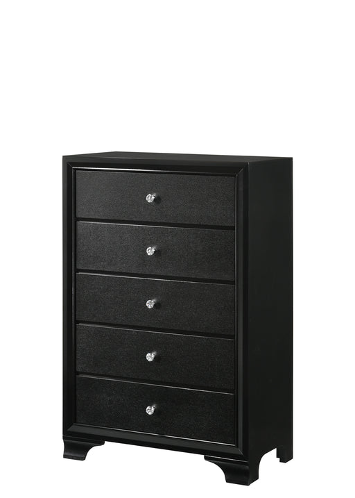 Micah Chest - Home Furniture And More (Brentwood, MD)