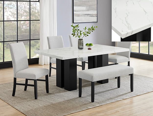 Parkside Dining Chair Dove