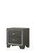 Kaia Nightstand - Home Furniture And More (Brentwood, MD)